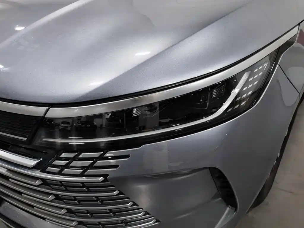 BYD Destroyer 05 — миниатюра 7