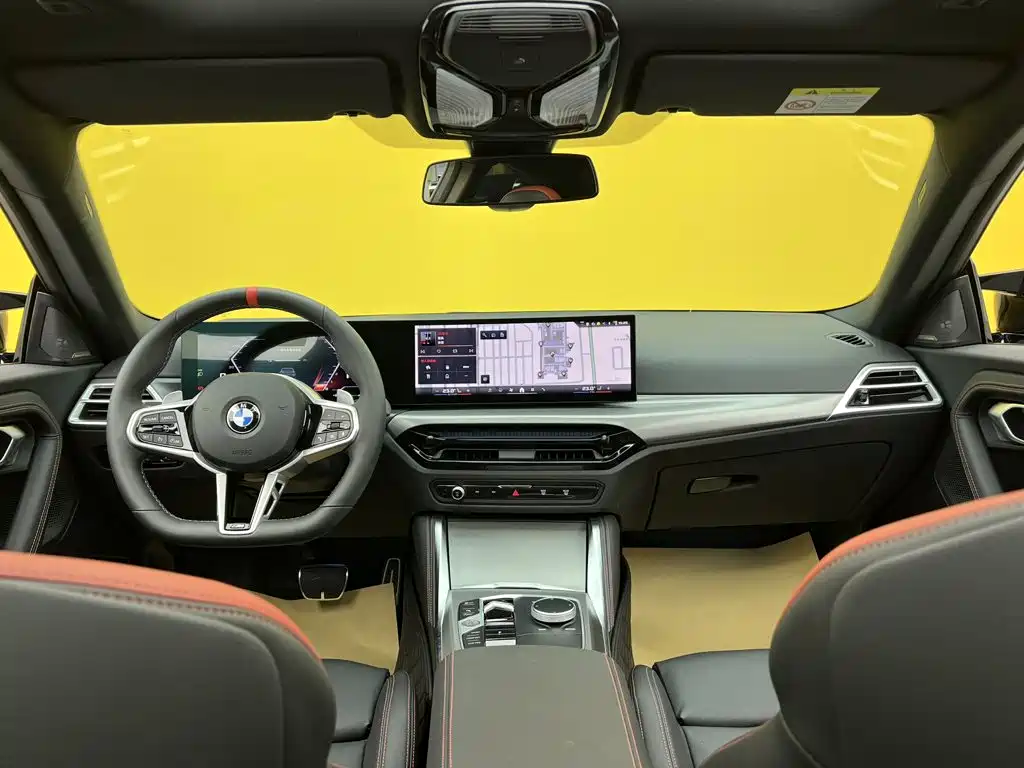 BMW M240i — миниатюра 37