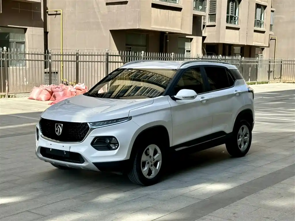 BAOJUN  510