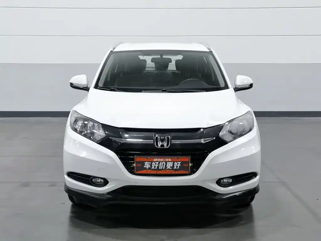Honda Vezel — миниатюра 3