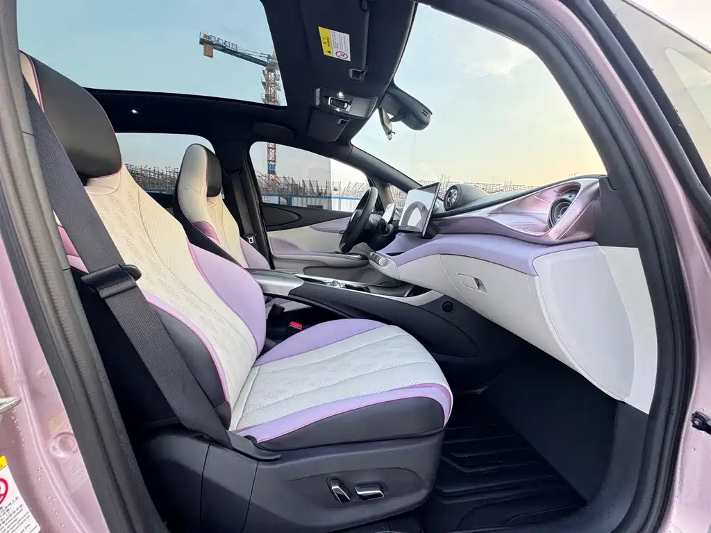 BYD Dolphin — миниатюра 20
