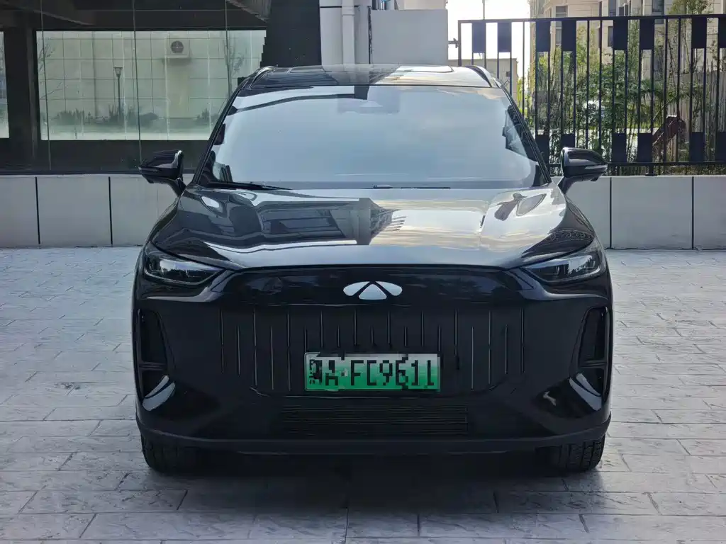Fulwin Fengyun T9 — миниатюра 2
