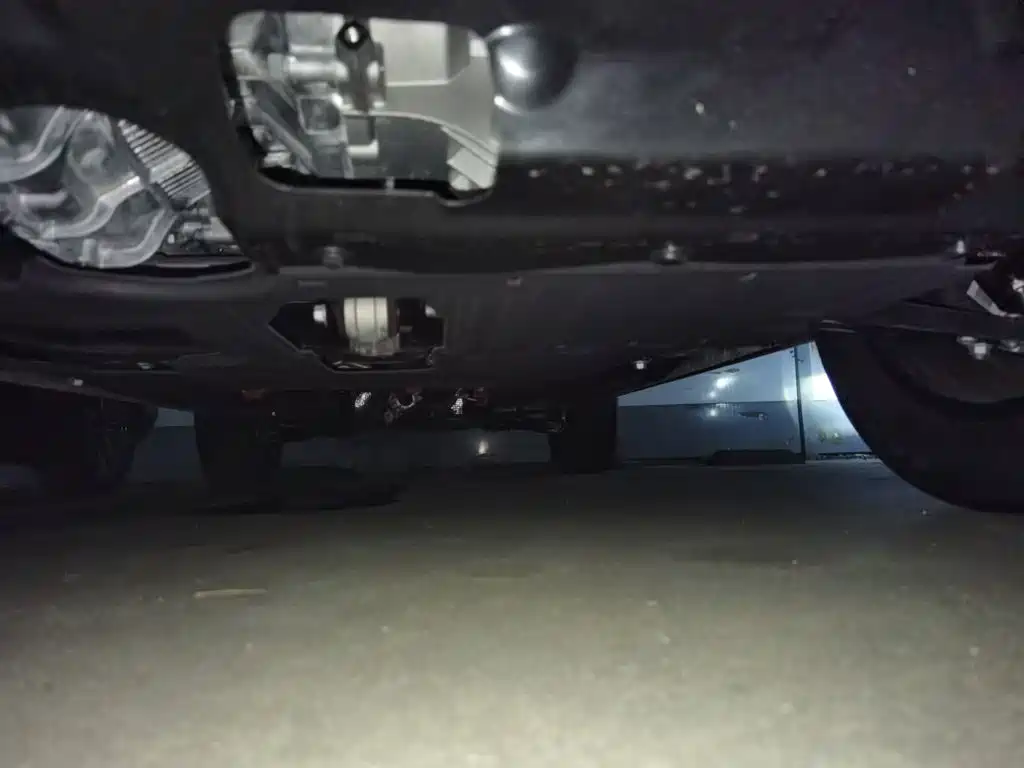Haval Menglong Petrol 2.0T 4WD Pro, фото 22