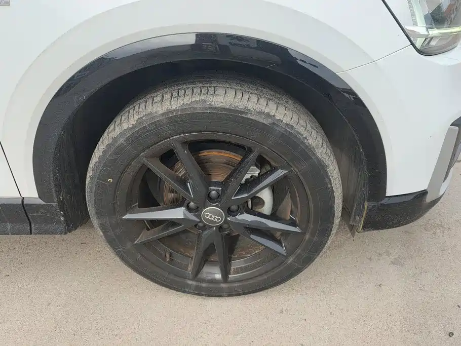 Audi Q2L — миниатюра 6