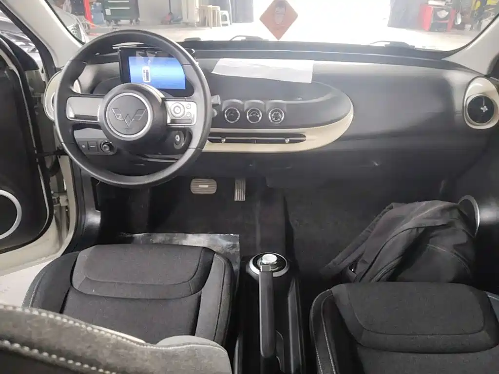 Wuling Bingo — миниатюра 10