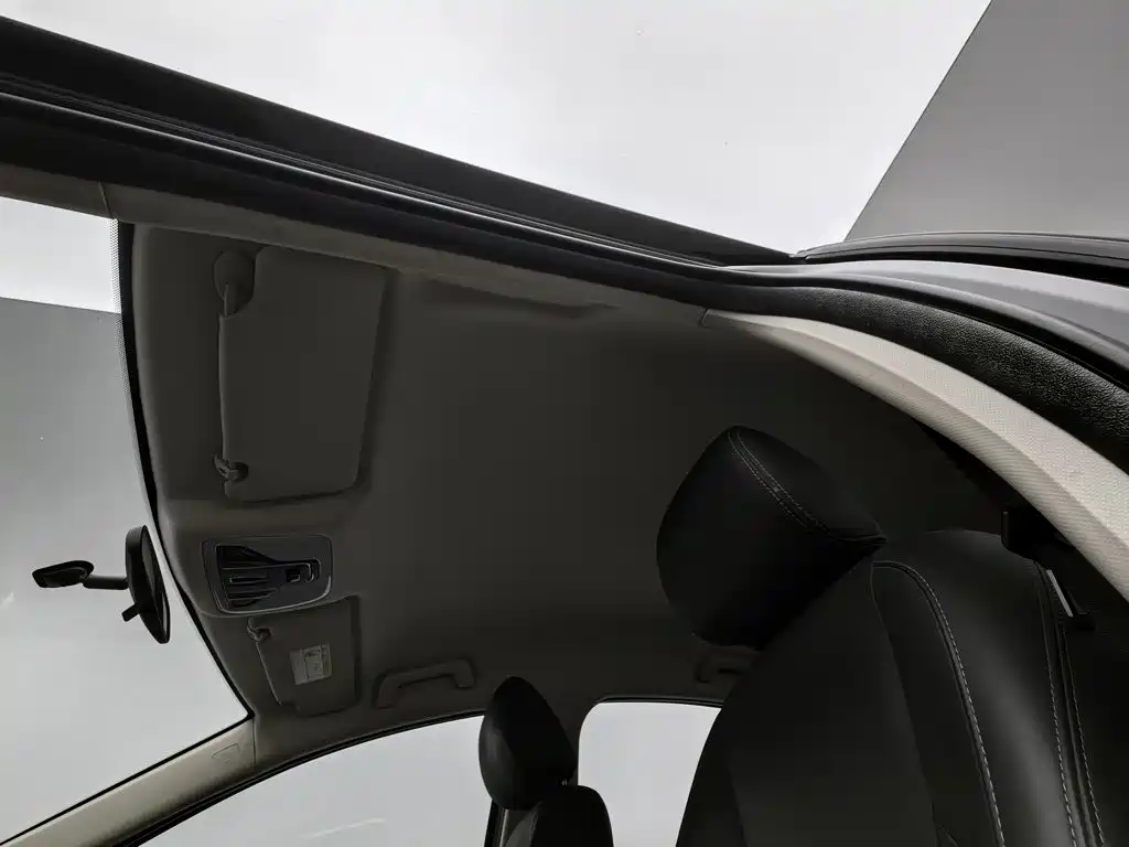 Chery Arrizo 5 — миниатюра 14
