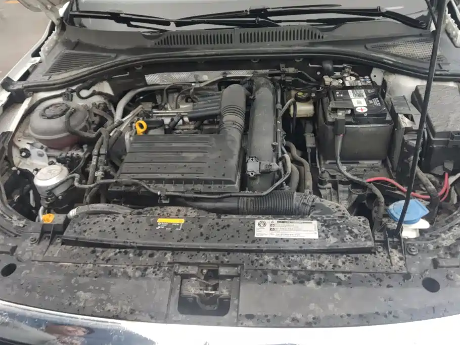 Volkswagen Lavida — миниатюра 10