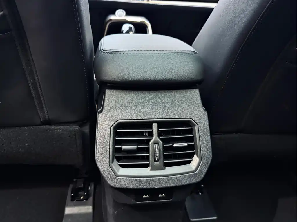 Haval H6 — фотографии объявления, Фото 17