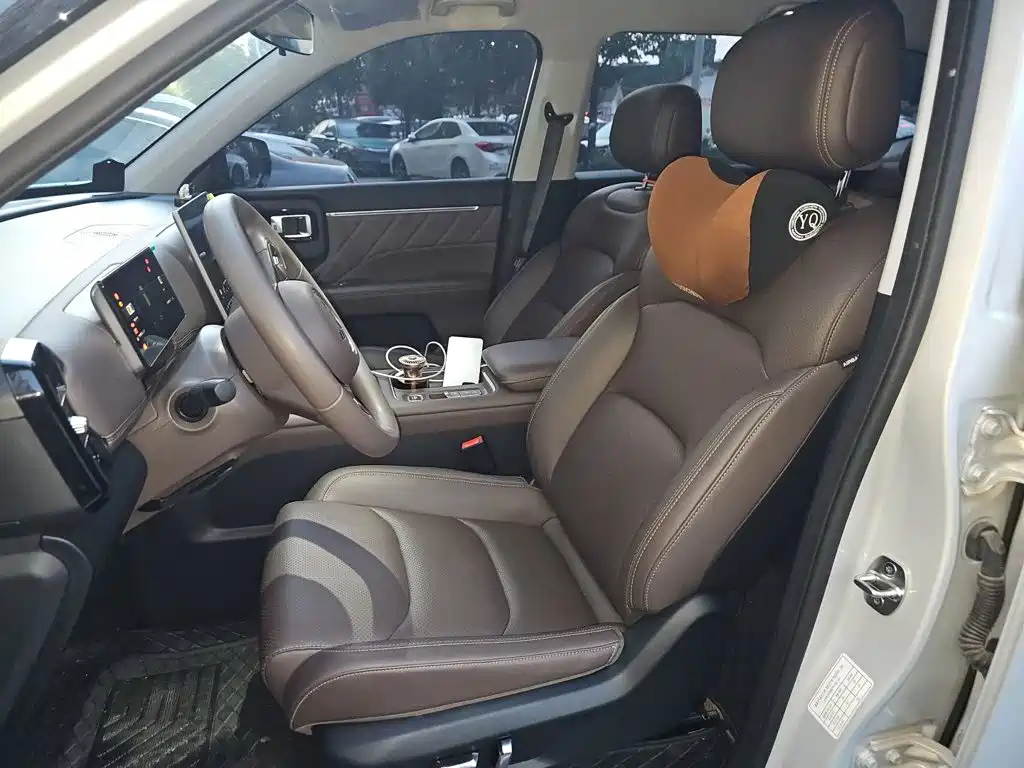 Wuling Xingguang 560 — миниатюра 16