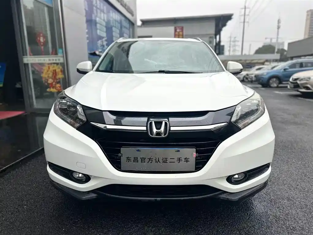 HONDA BINZHI