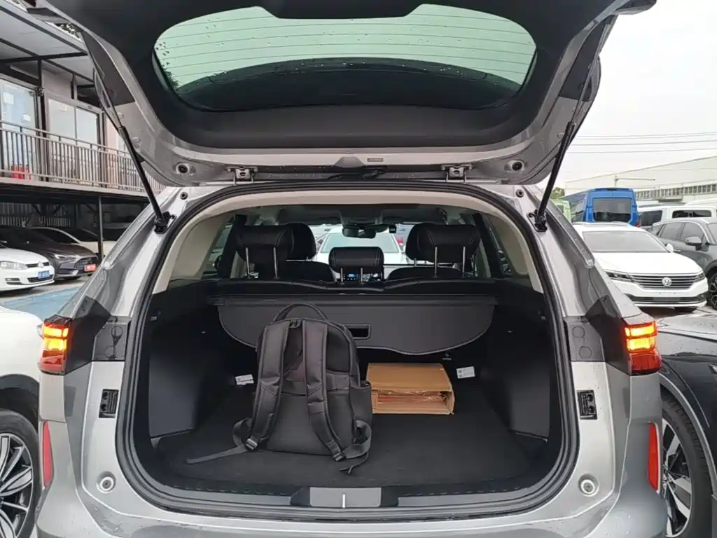 Haval H6 — миниатюра 19