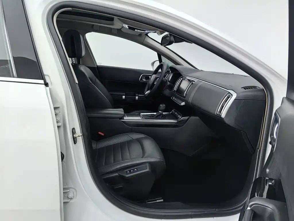 Citroen C6 — миниатюра 23