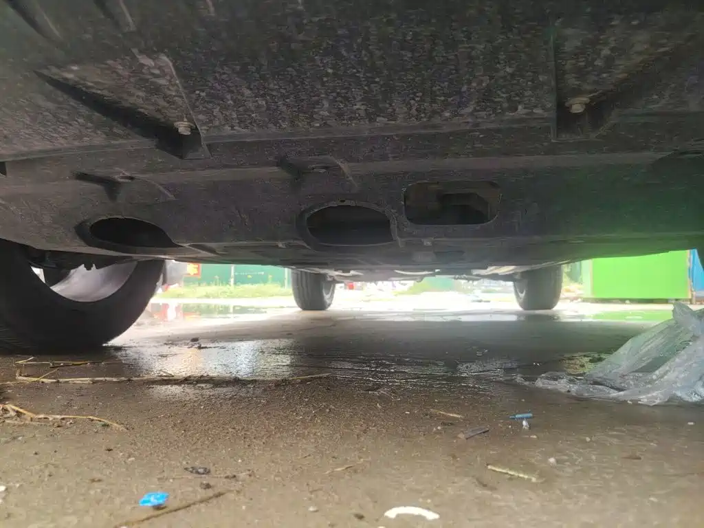 Haval H6 — миниатюра 22