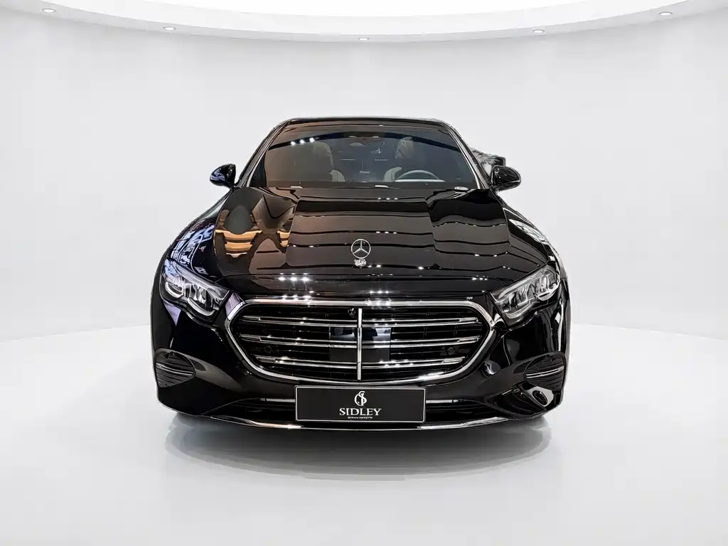 Mercedes-Benz E-Class E 2025 E 300 L Luxury