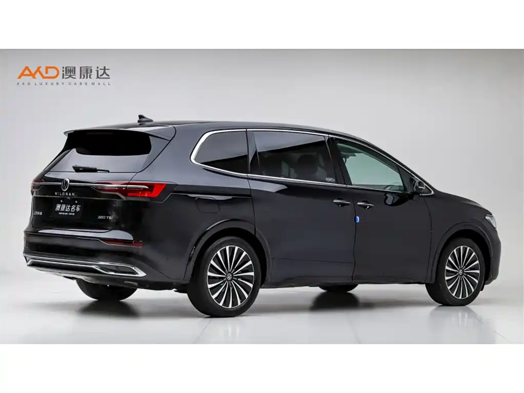 Volkswagen Viloran 2023 380TSI Luxury