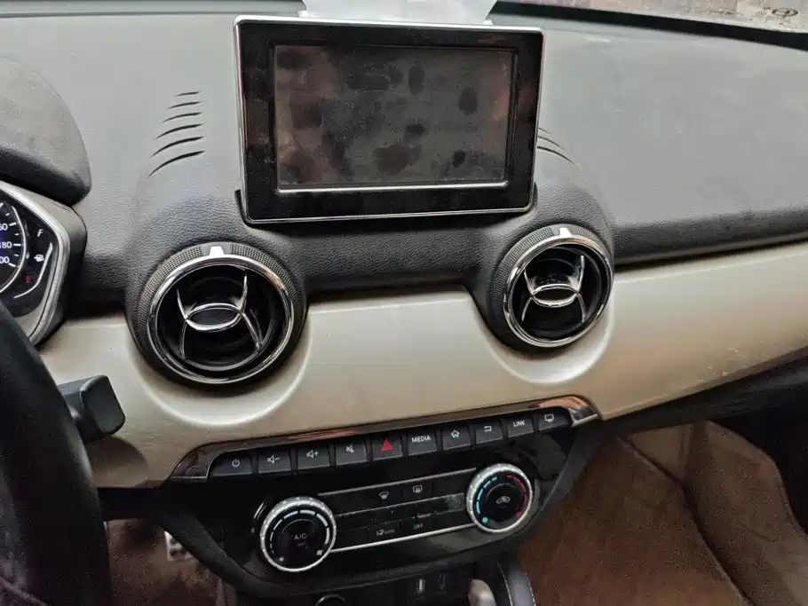 Changhe Changhe Q35 — миниатюра 13