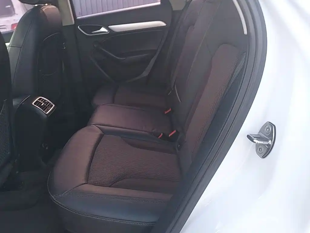 Audi Q3 — миниатюра 17