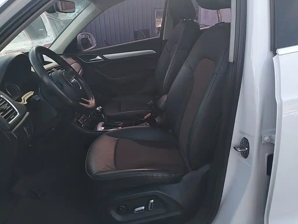 Audi Q3 — миниатюра 15