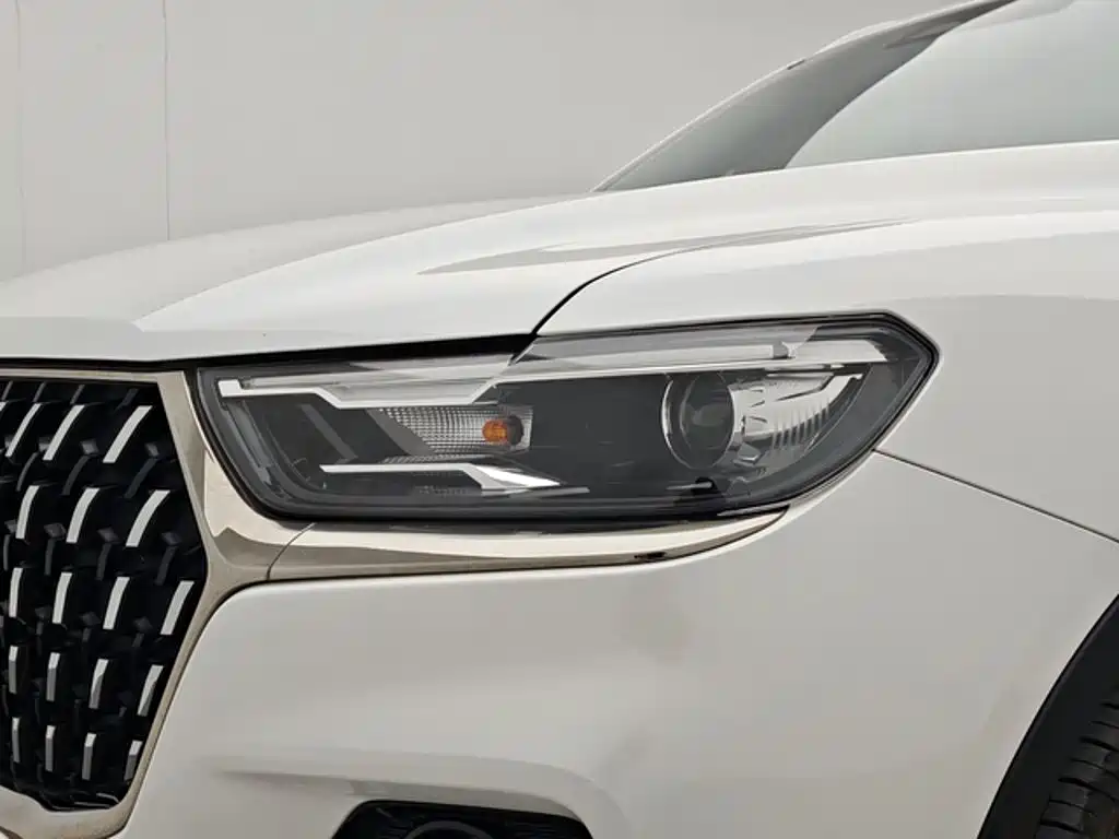 Haval H6 2023 — фото 14