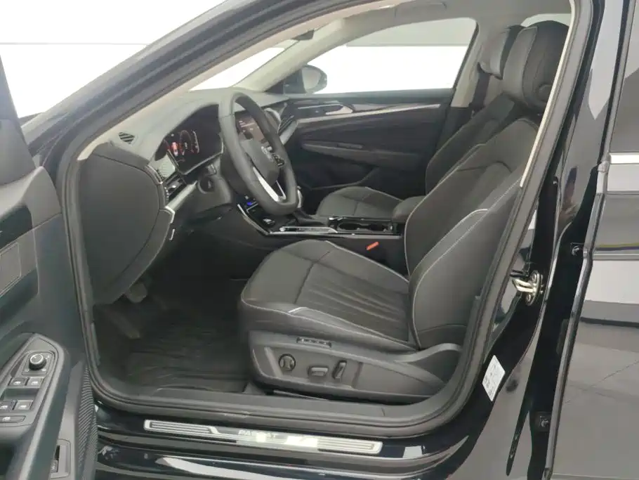 Volkswagen Passat — миниатюра 9