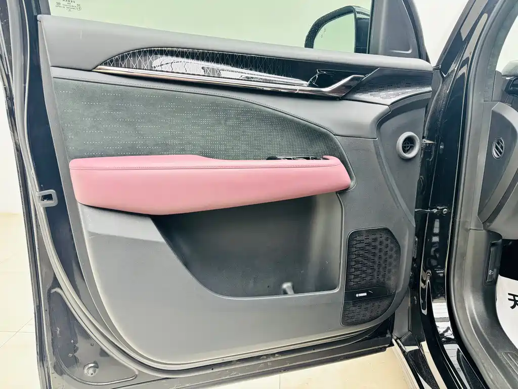 ZEEKR EXTREME KRYPTON 009