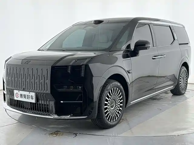 2024 Zeekr 009