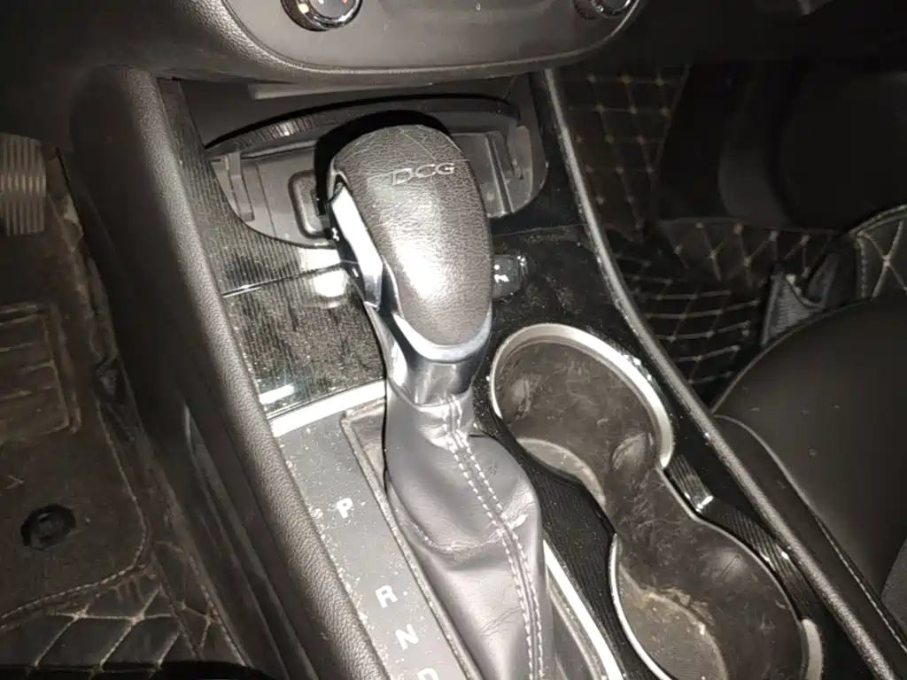 Buick Verano — миниатюра 14