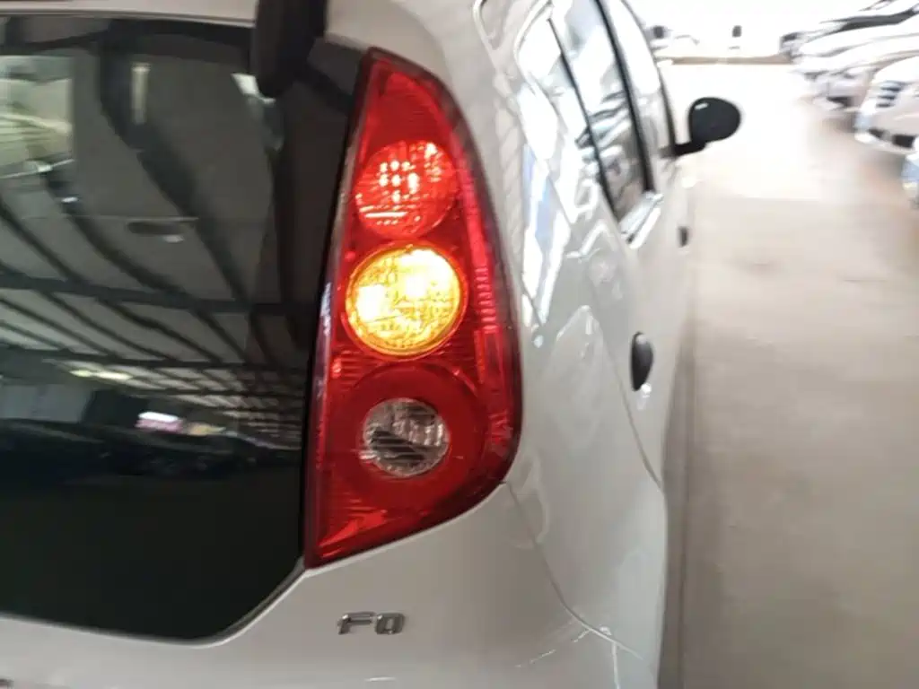 BYD F0 — миниатюра 8
