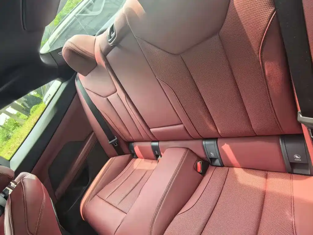 BMW 4 Series 4 2024 430i M Sport