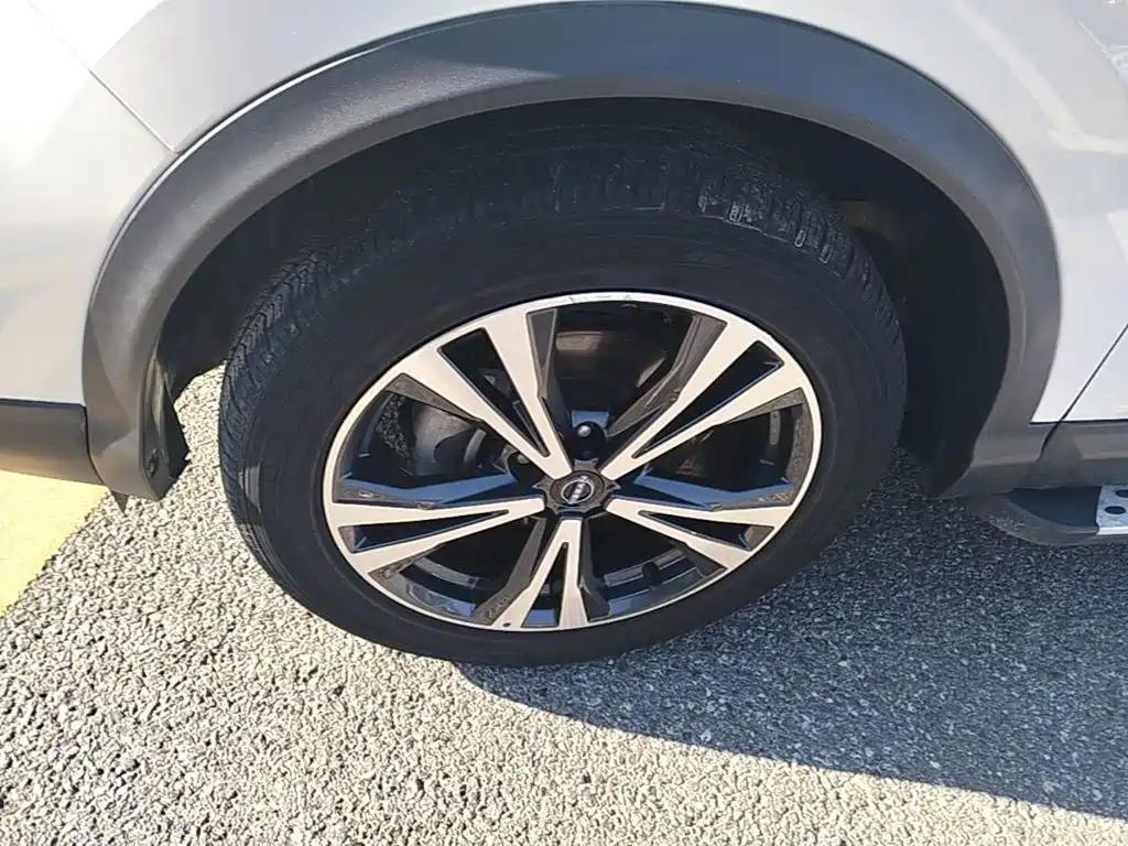Nissan Qashqai 2023 — фото 22