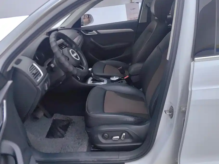 Audi Q3 — миниатюра 9