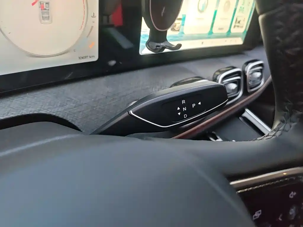 Chery Tiggo 9 — миниатюра 14