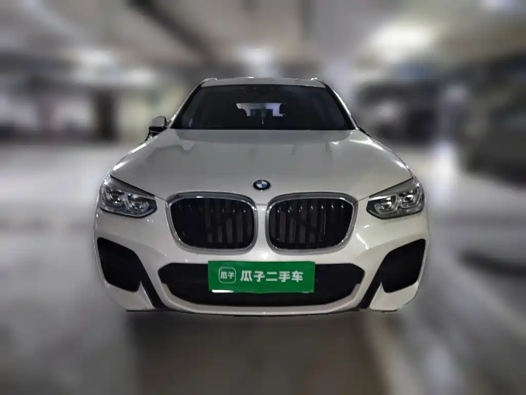 BMW X3 — миниатюра 23
