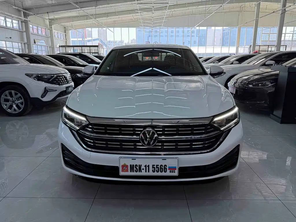 Volkswagen Sagitar 2023 280TSI DSG
