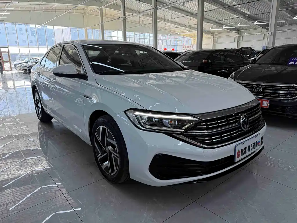 Volkswagen Sagitar 2023 280TSI DSG