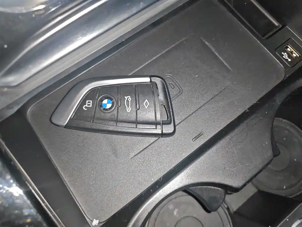 BMW X3 2020 xDrive30i Lead M Sport