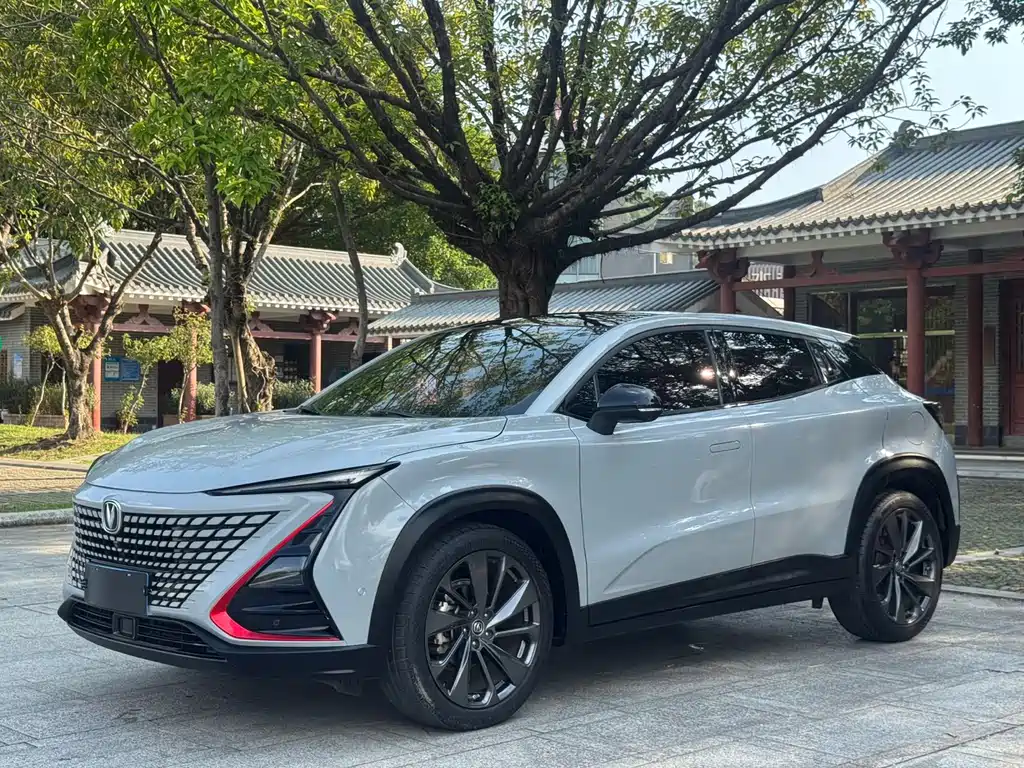 Changan UNI-T