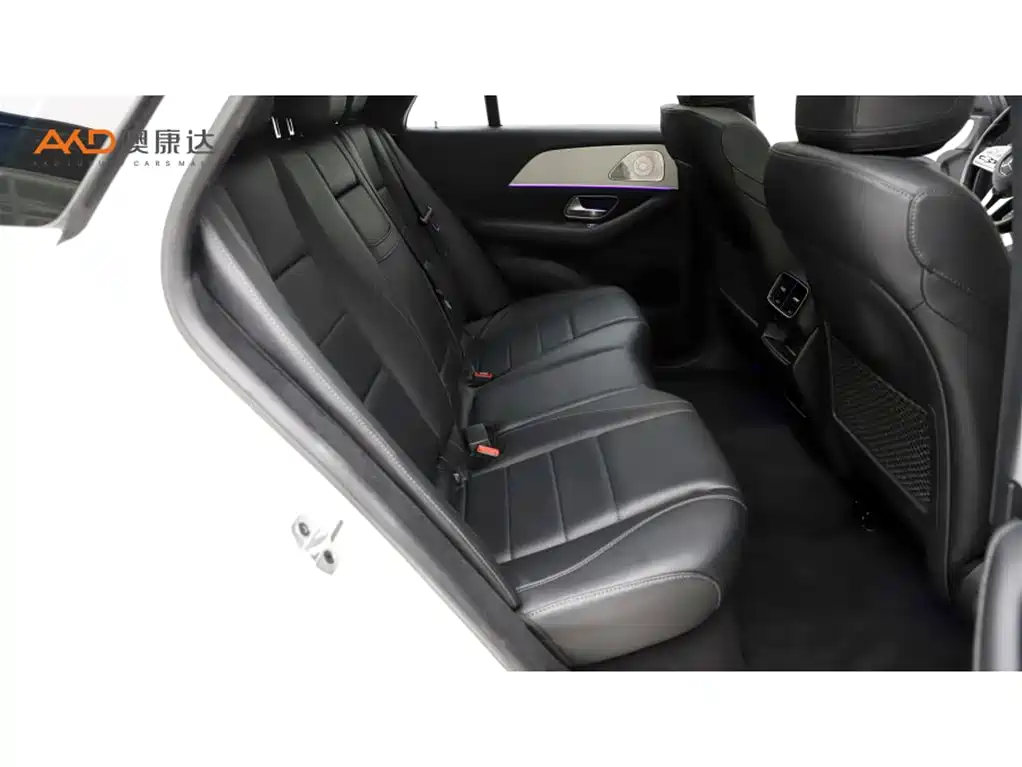 MERCEDES-BENZ GLE COUPE