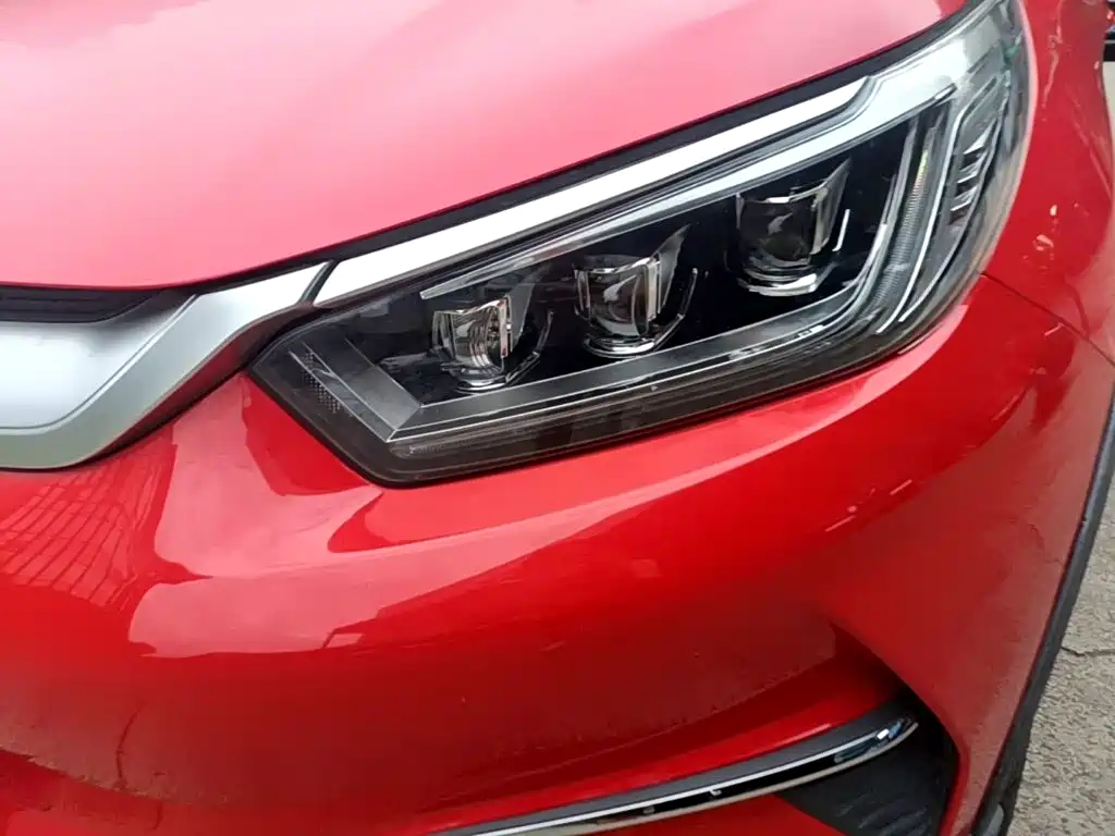 BYD Yuan Pro — миниатюра 24