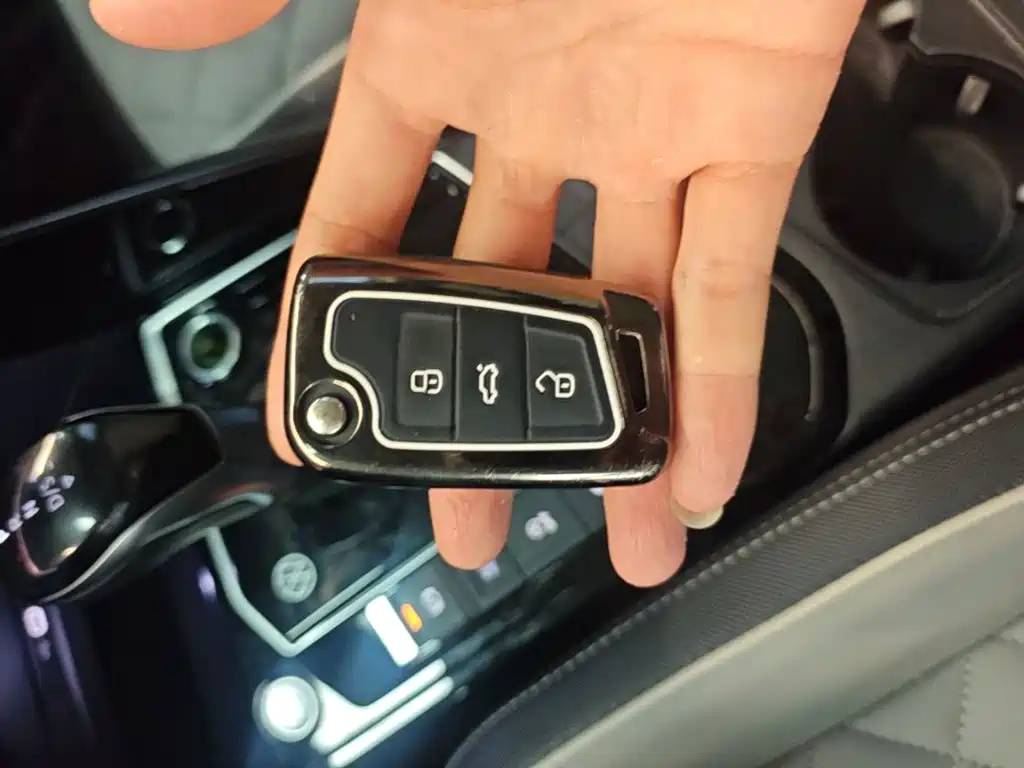 Volkswagen Tayron — миниатюра 9