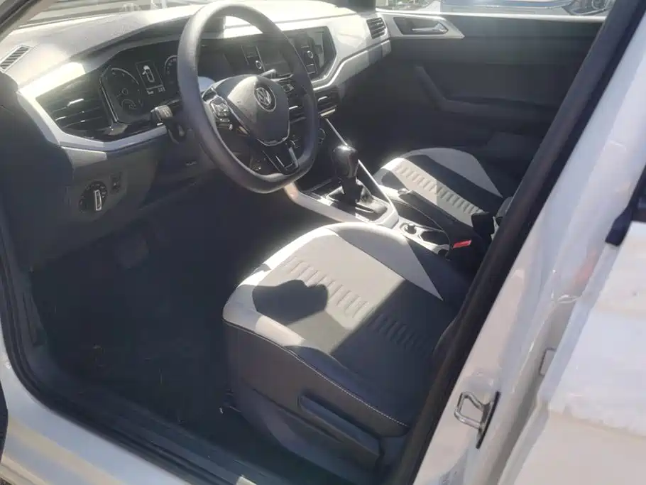 Volkswagen Polo — миниатюра 9