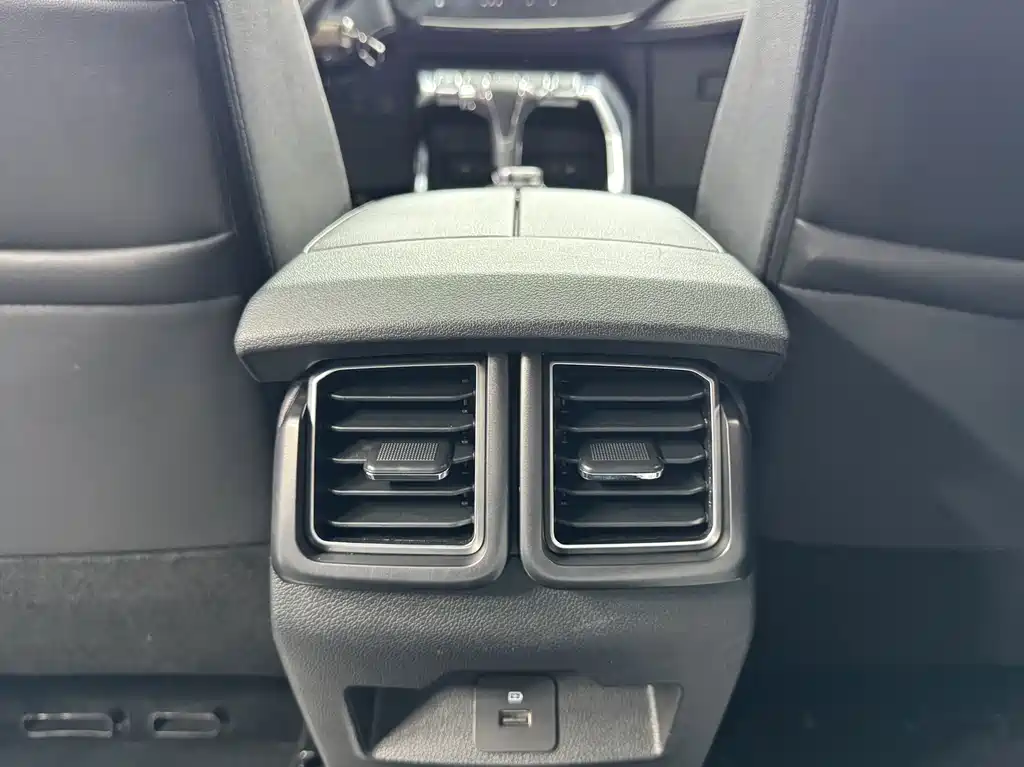Ford Territory — миниатюра 16