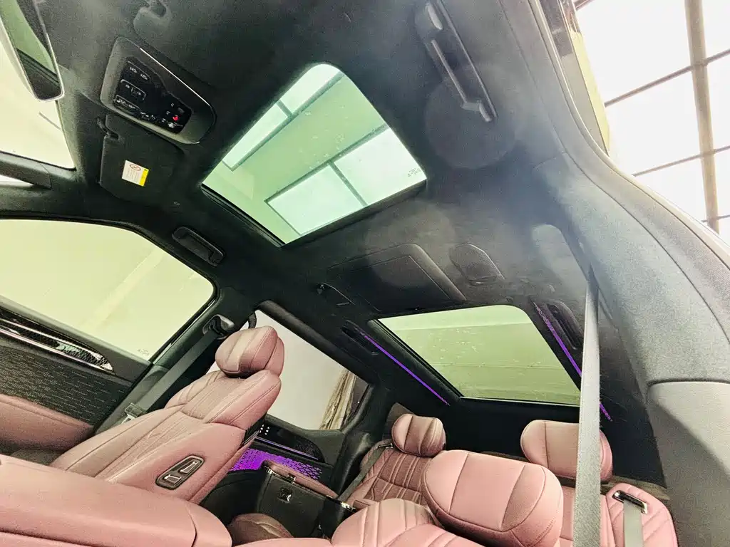 ZEEKR EXTREME KRYPTON 009