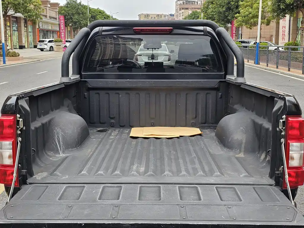 GREAT WALL FENGJUN 7