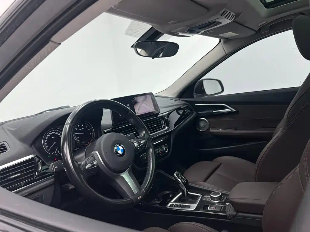BMW 1 Series — миниатюра 13
