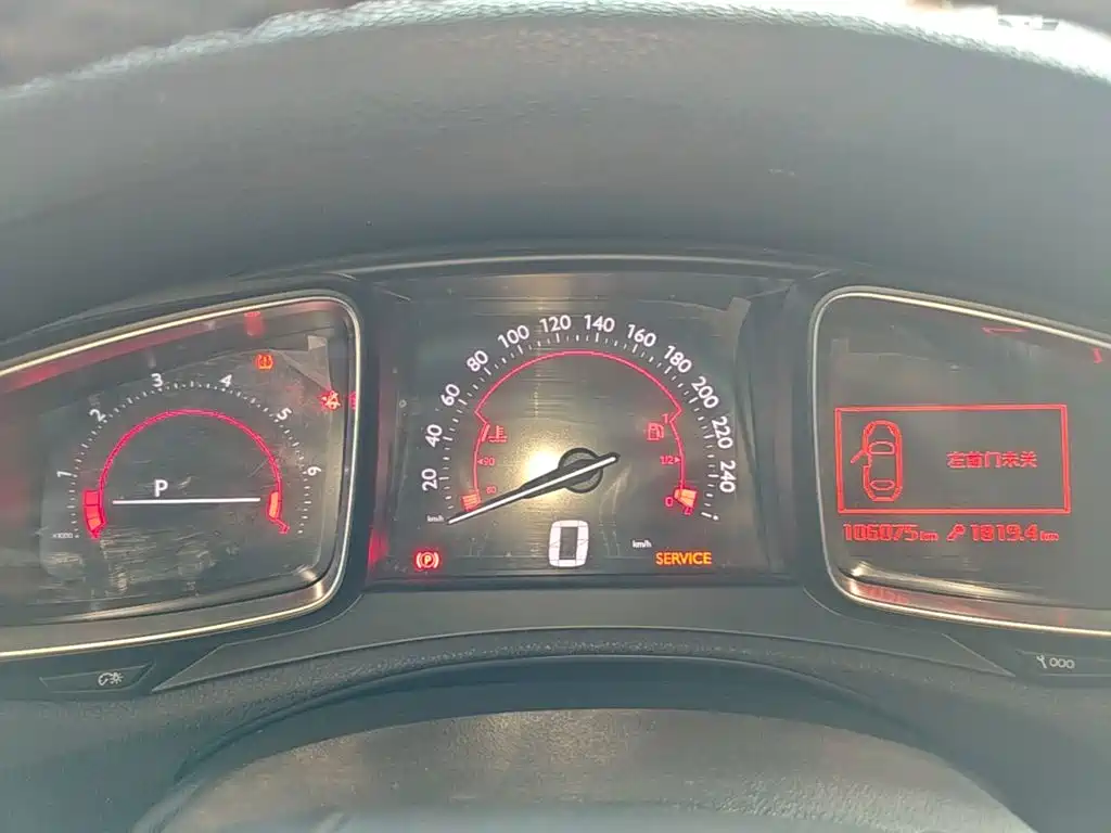 DS DS 5LS — миниатюра 12