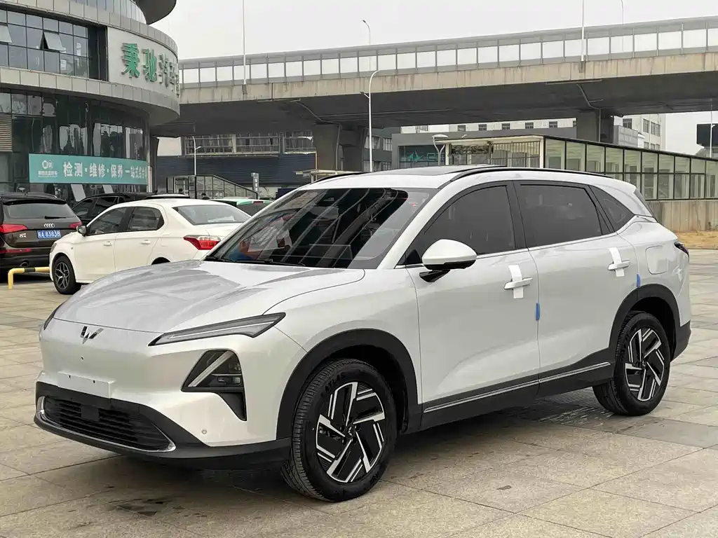 WULING WULING XINGGUANG S