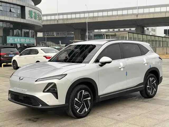 WULING WULING XINGGUANG S 2024