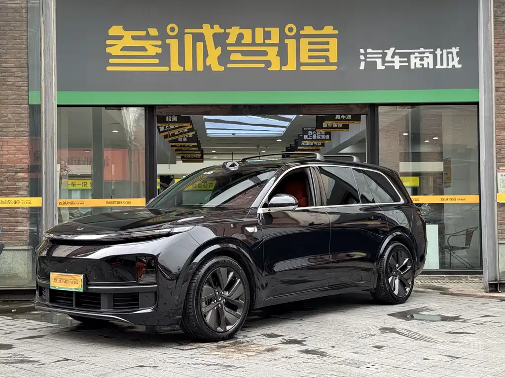 Li Auto L9