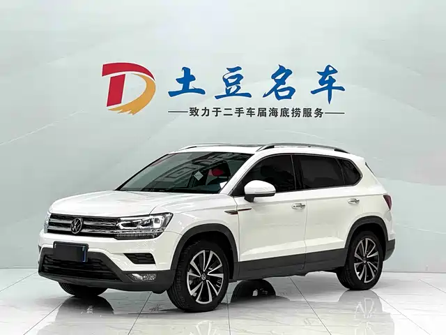 VOLKSWAGEN TUYUE